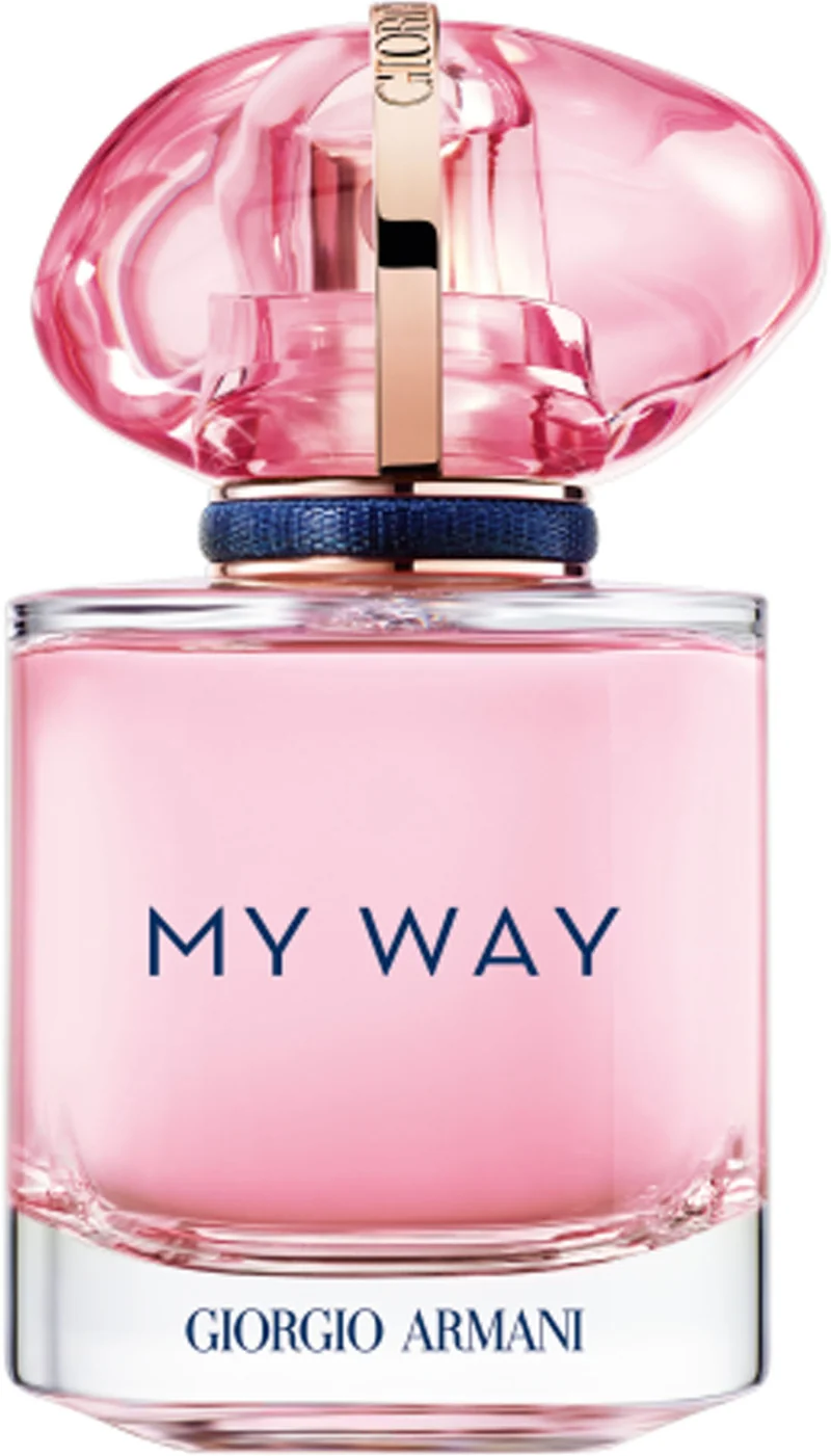 My Way Nectar Eau de Parfum