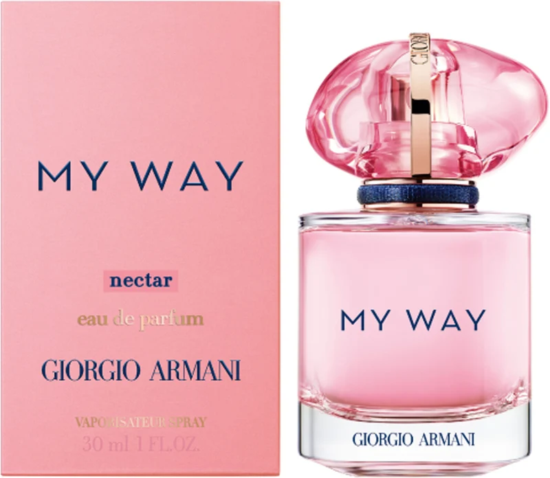 My Way Nectar Eau de Parfum