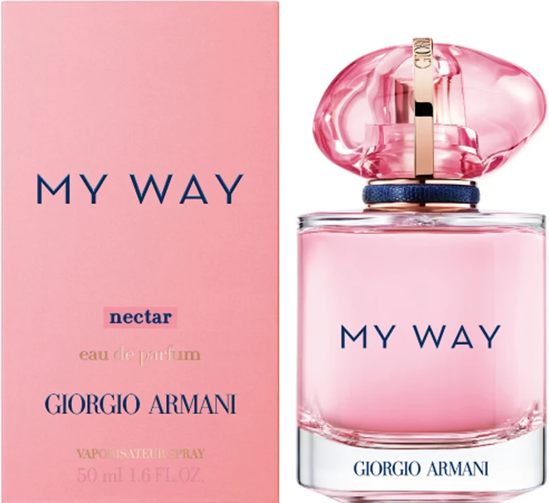 My Way Nectar Eau de Parfum