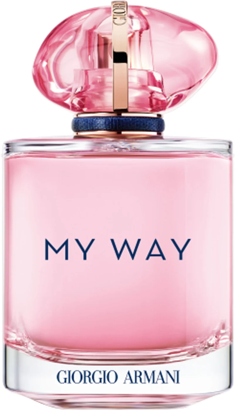 My Way Nectar Eau de Parfum