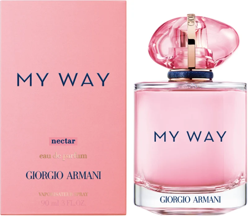 My Way Nectar Eau de Parfum
