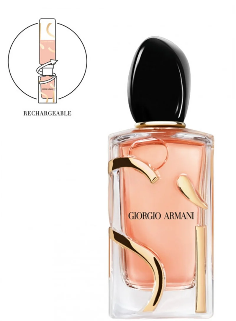 Si Intense Eau de Parfum