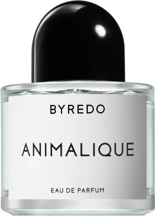 Animalique Eau de Parfum