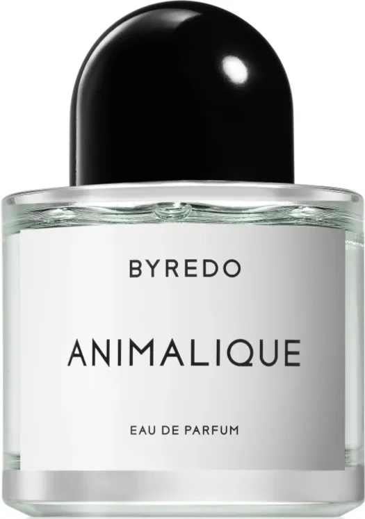 Animalique Eau de Parfum