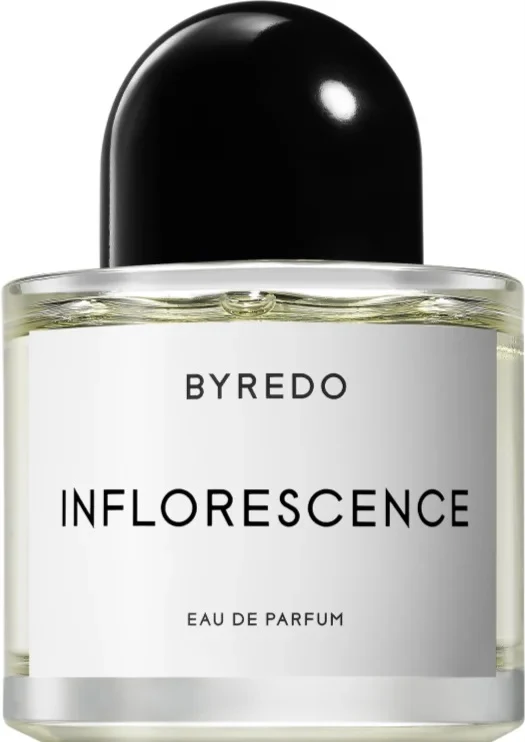Inflorescence Eau de Parfum