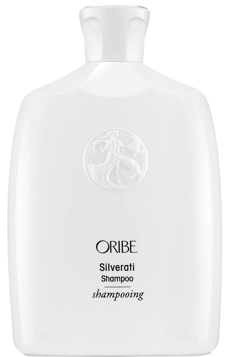 Silverati Shampoo Shampoo per Capelli Bianchi