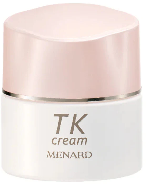 Tk Cream Crema Idratante Viso