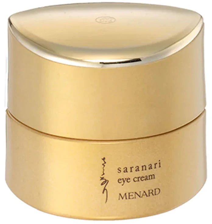 Saranari Eye Cream Crema Idratante per il Contorno Occhi