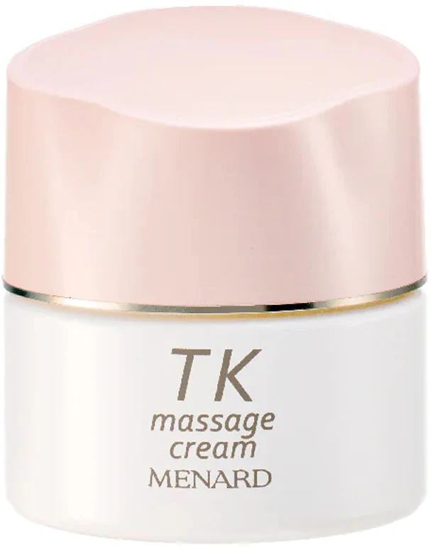 Tk Massage Cream Crema da Massaggio