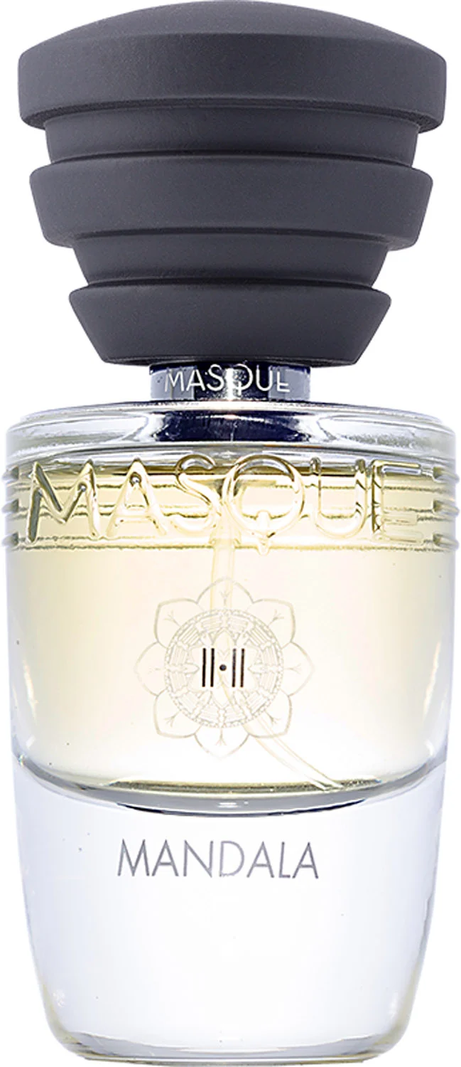 Mandala Eau de Parfum