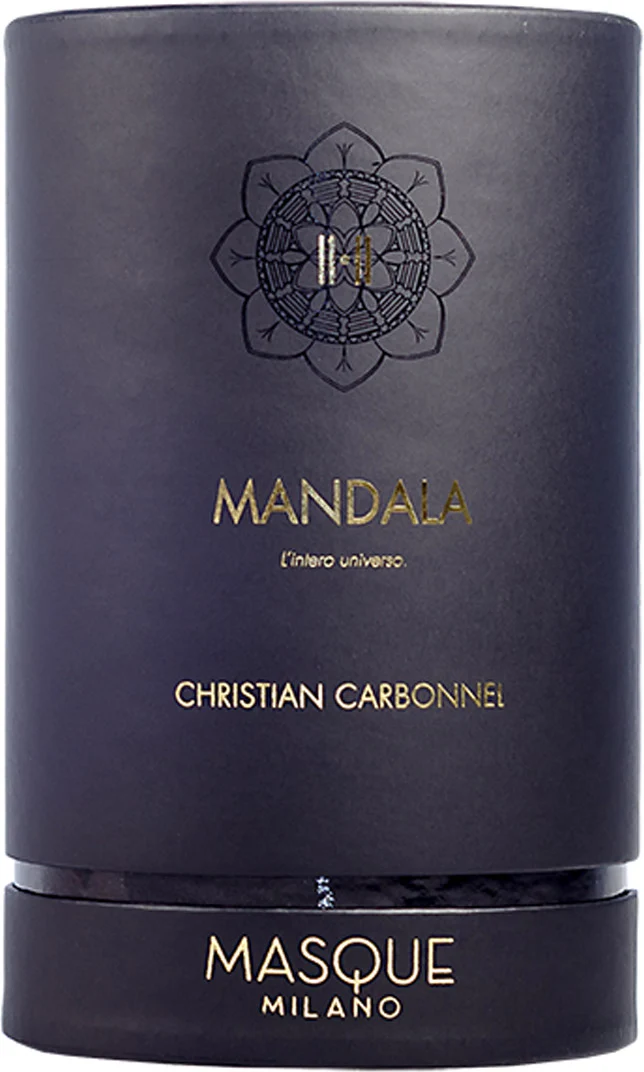 Mandala Eau de Parfum