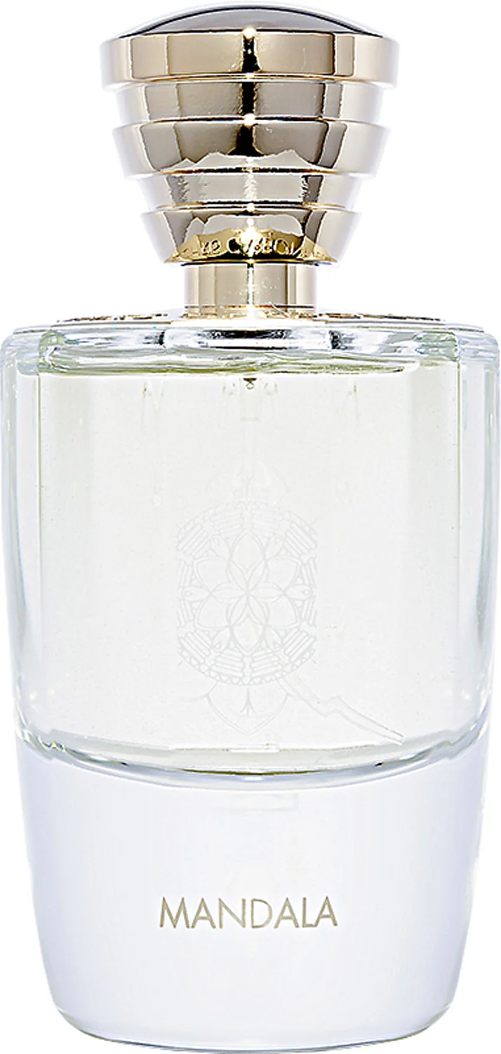 Mandala Eau de Parfum