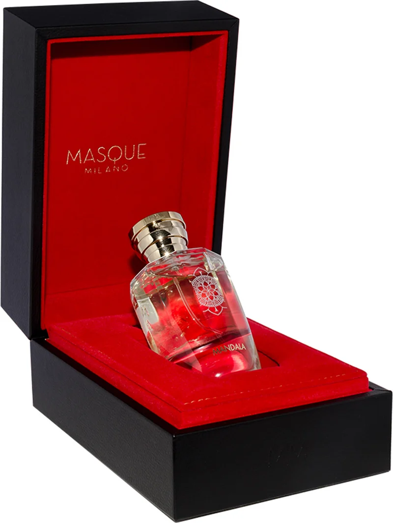 Mandala Eau de Parfum