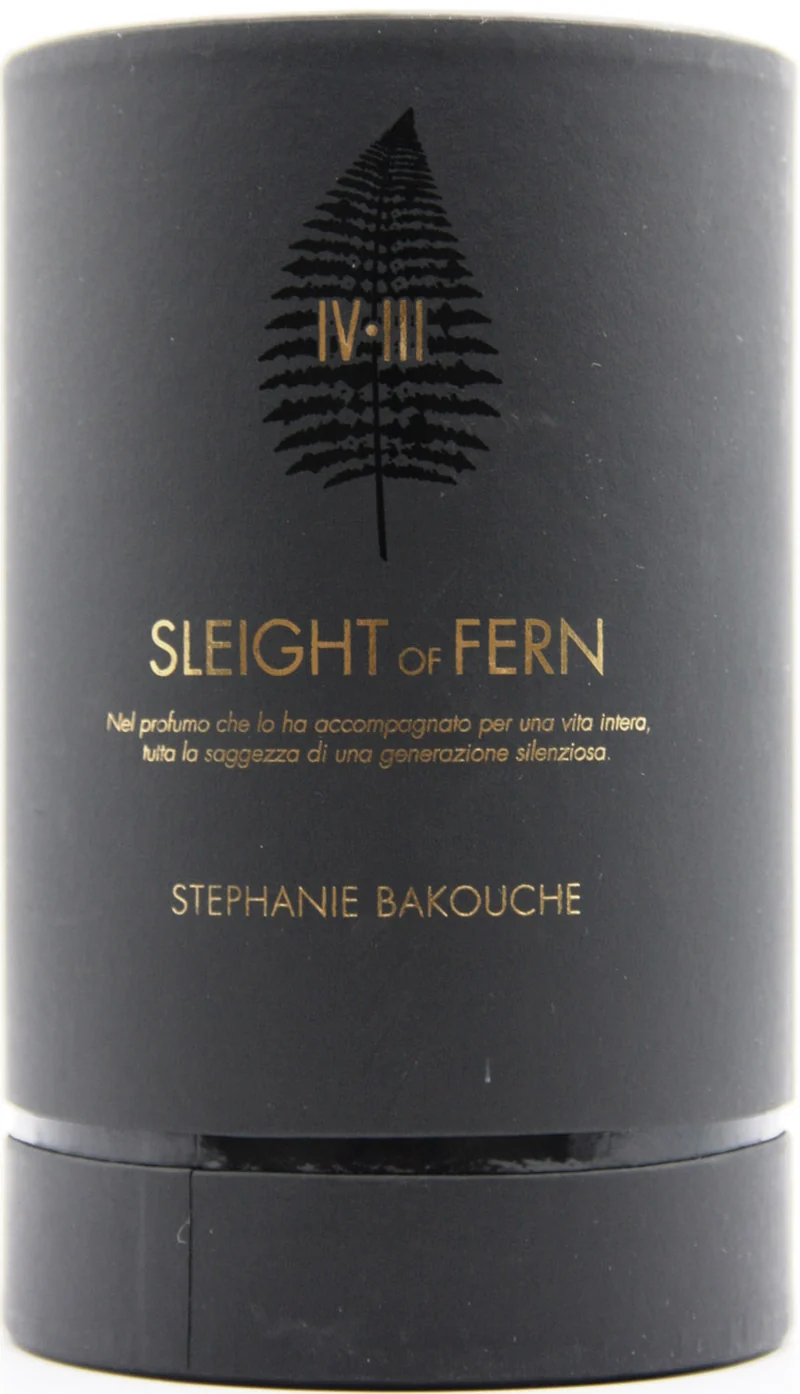 Sleight of Fern Eau de Parfum