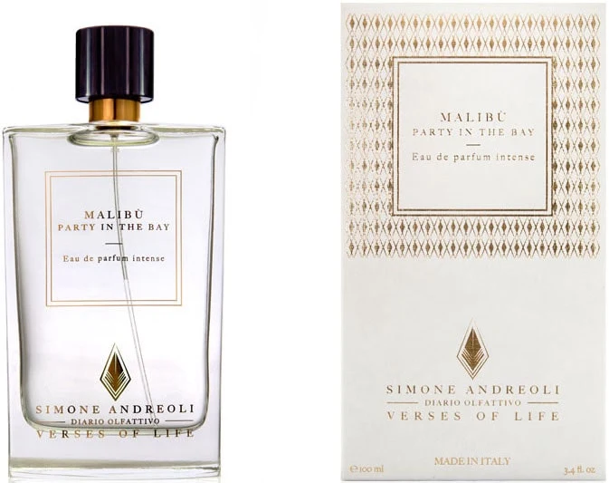 Malibu' - Party in the Bay Eau de Parfum