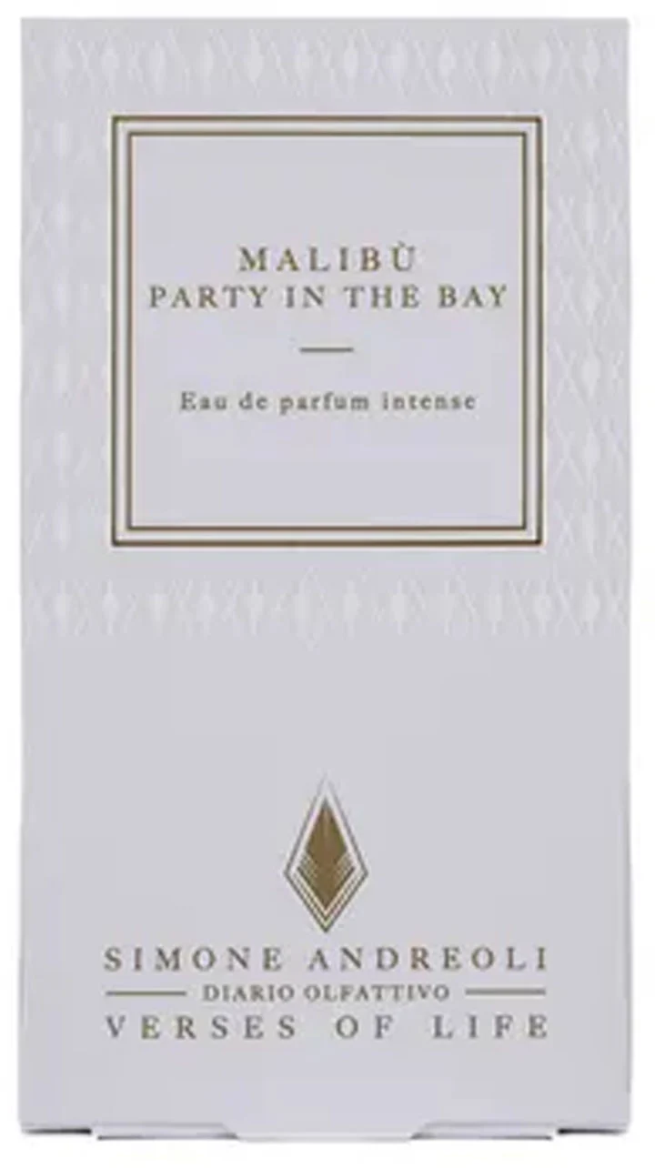 Malibu' - Party in the Bay Eau de Parfum