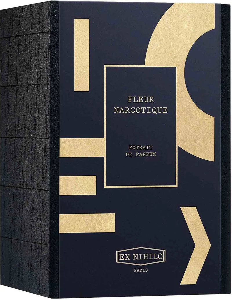 Fleur Narcotique Estratti
