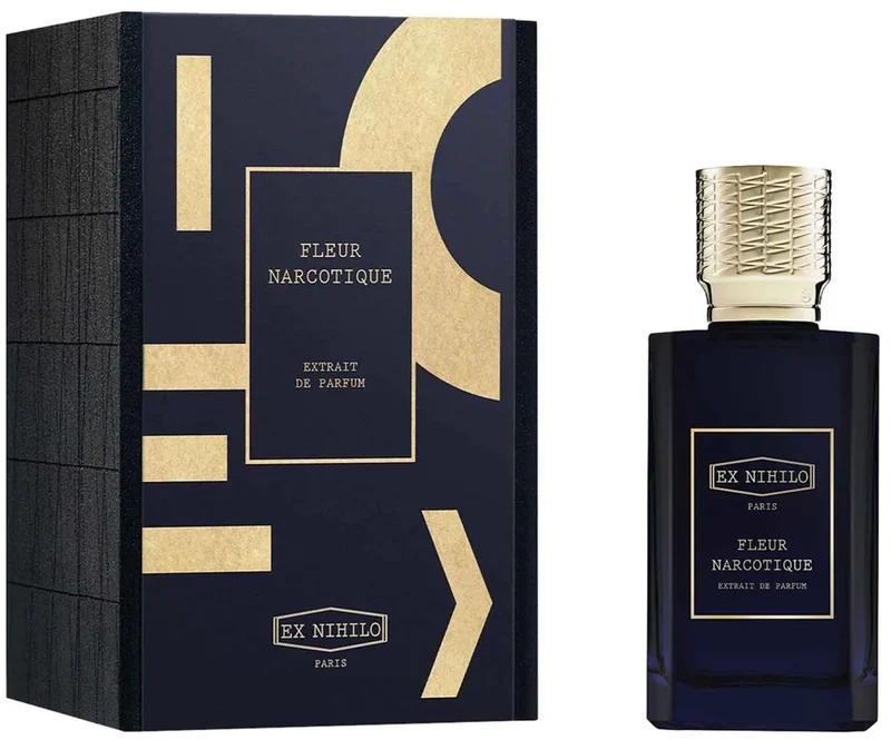 Fleur Narcotique Estratti