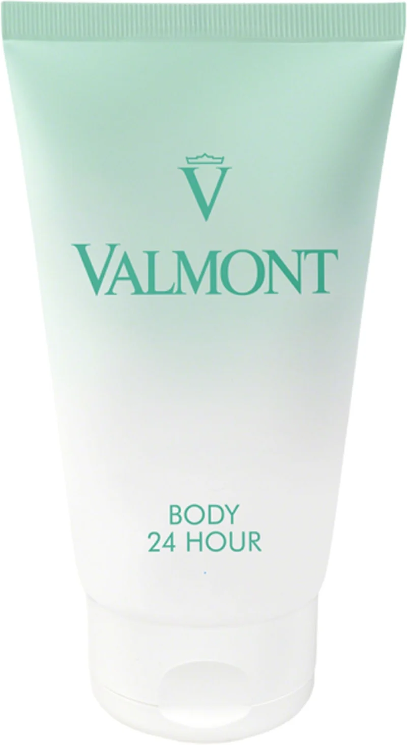 Body 24 Hour Crema Corpo Idratante Antietà
