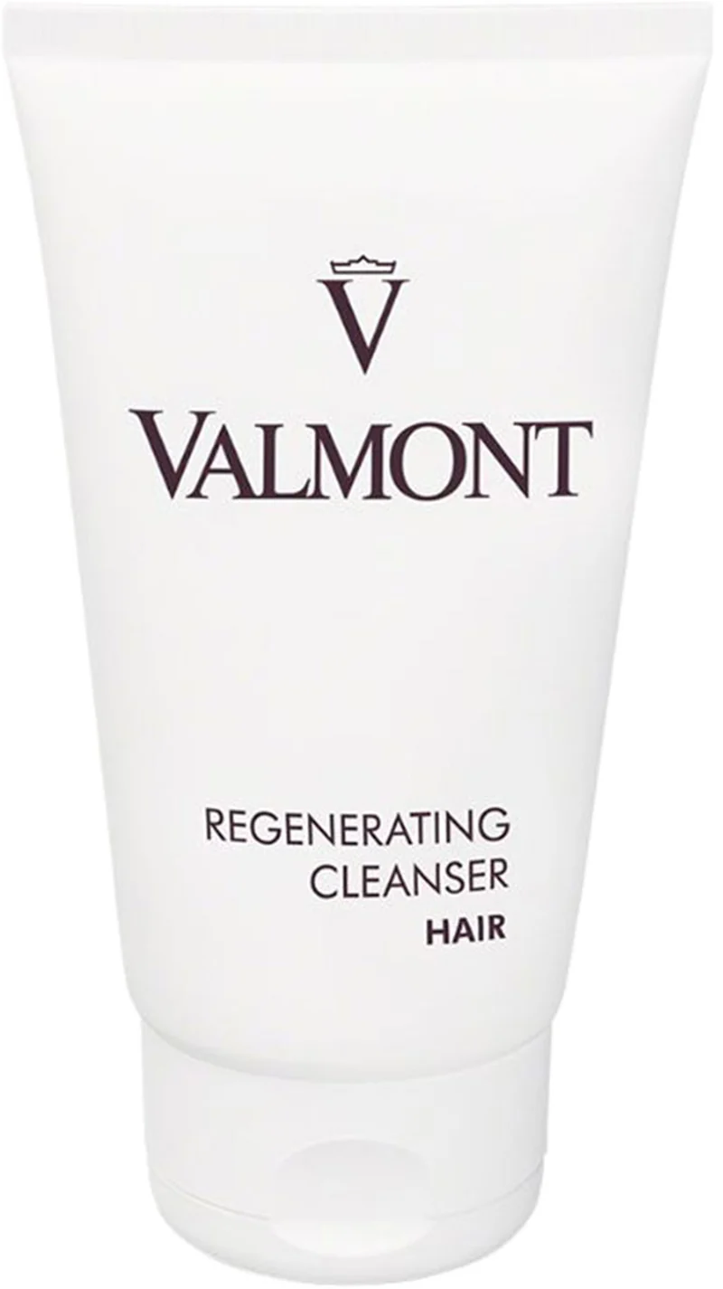 Regenerating Cleanser Hair Shampoo Rivitalizzante Antietà
