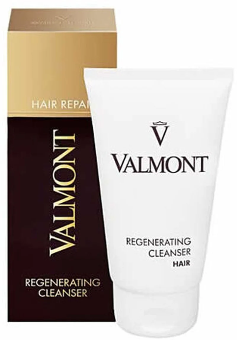 Regenerating Cleanser Hair Shampoo Rivitalizzante Antietà