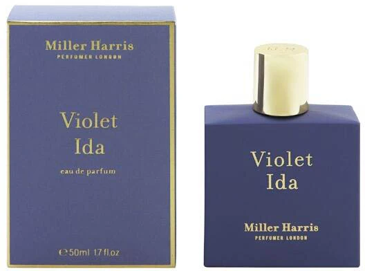 Violet Ida Eau de Parfum