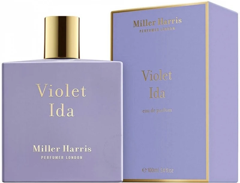 Violet Ida Eau de Parfum