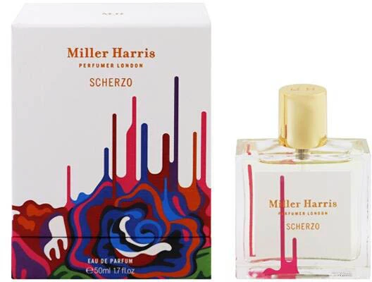 Scherzo Eau de Parfum