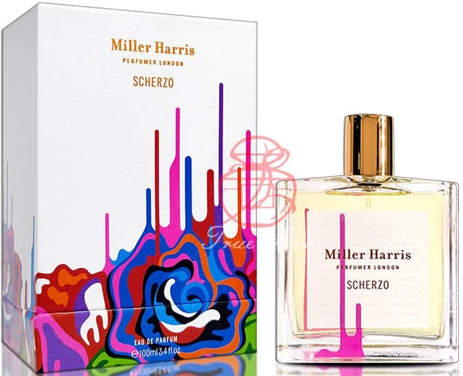 Scherzo Eau de Parfum