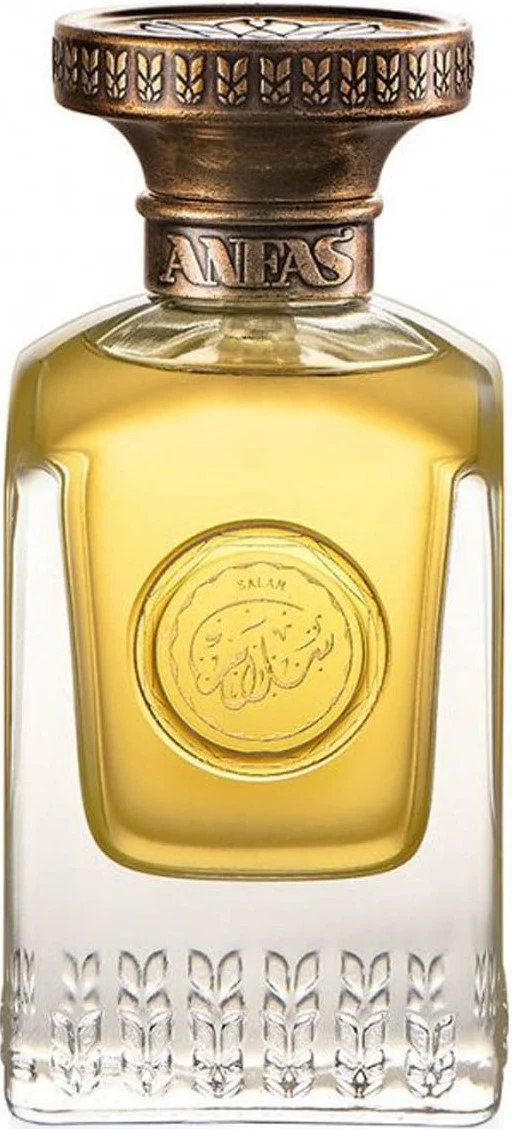 Salam Eau de Parfum