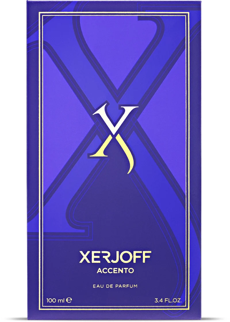 Accento Parfum