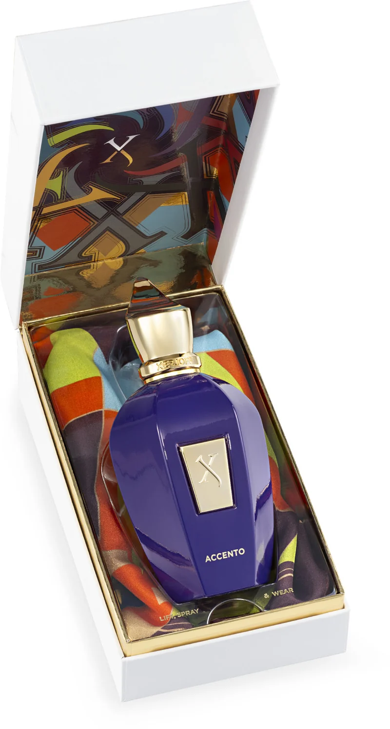 Accento Parfum