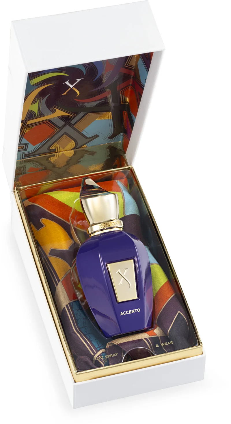 Accento Parfum