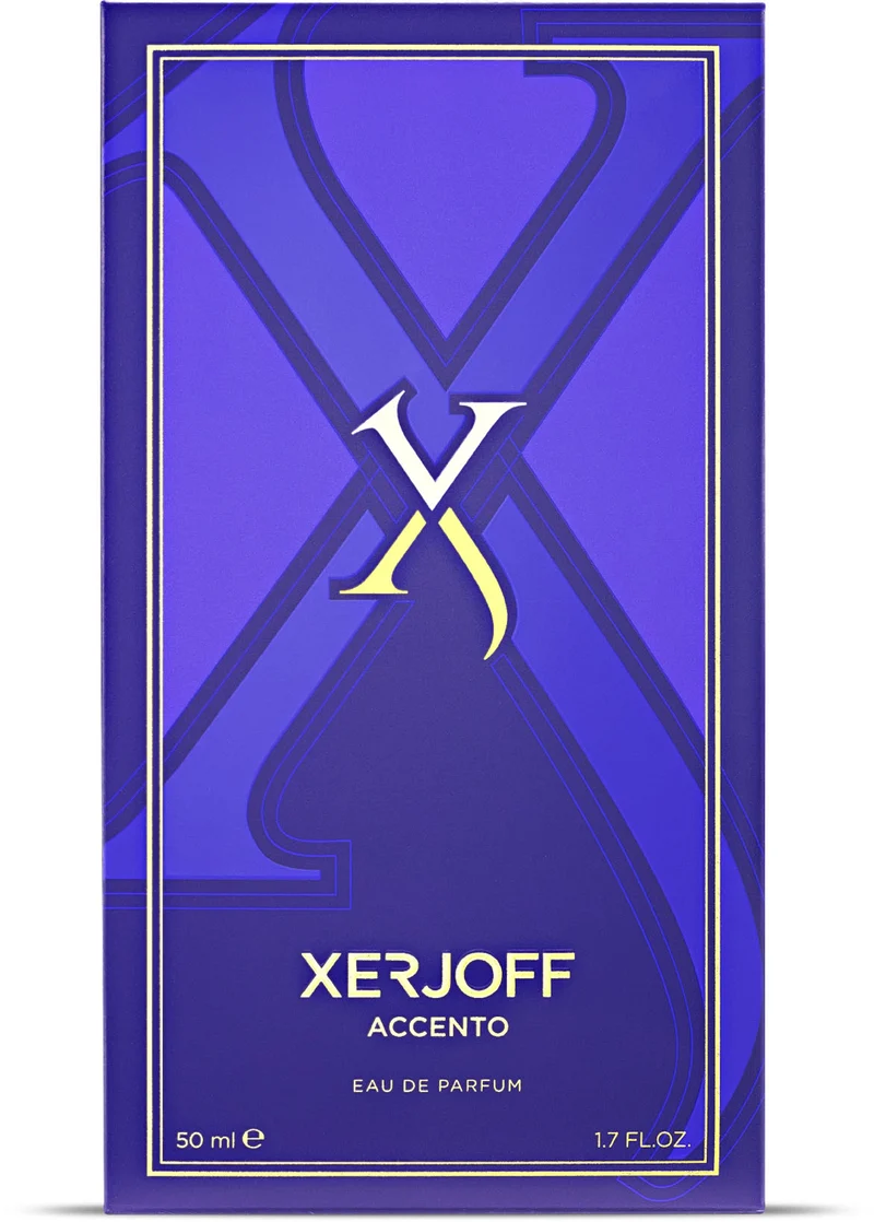 Accento Parfum