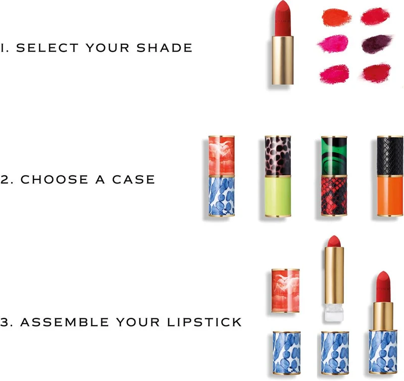 Rossetto Lipstick Refill