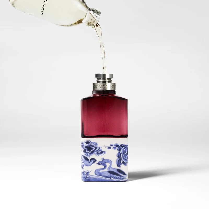 Soie Malaquais Refill Eau de Parfum