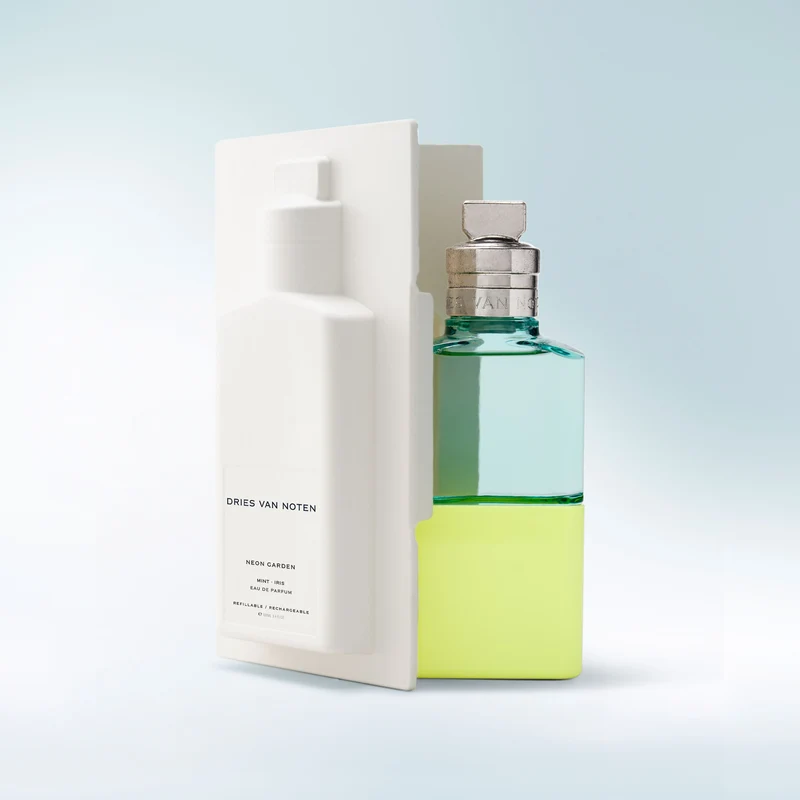 Neon Garden Eau de Parfum