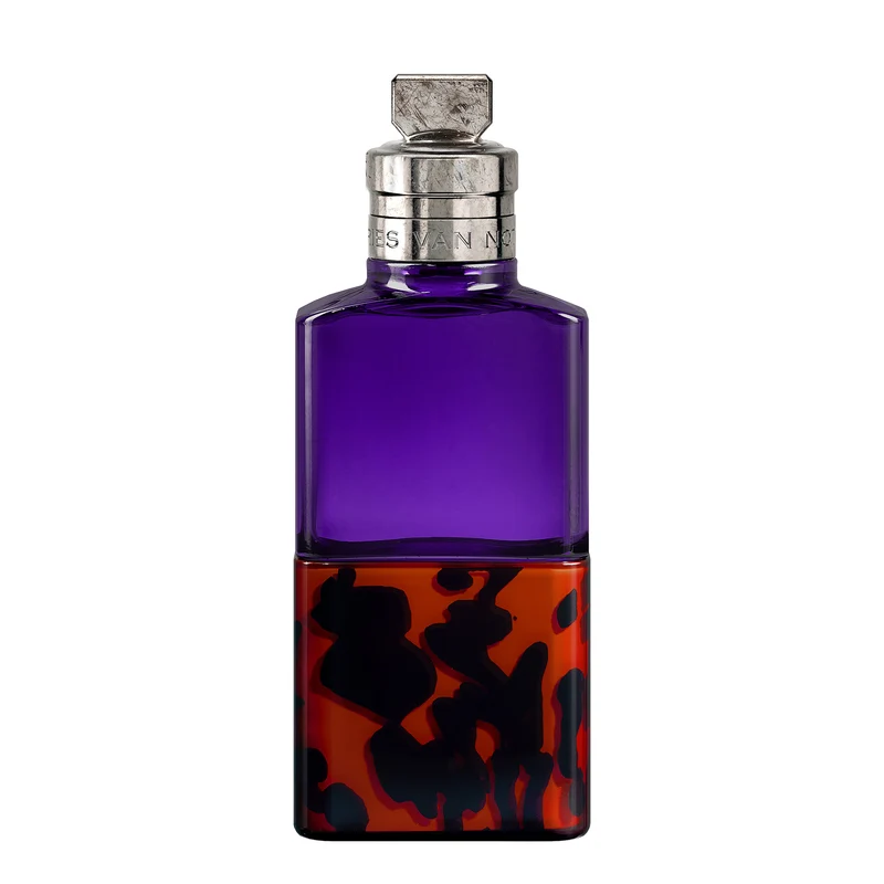 Fleur du Mal Eau de Parfum