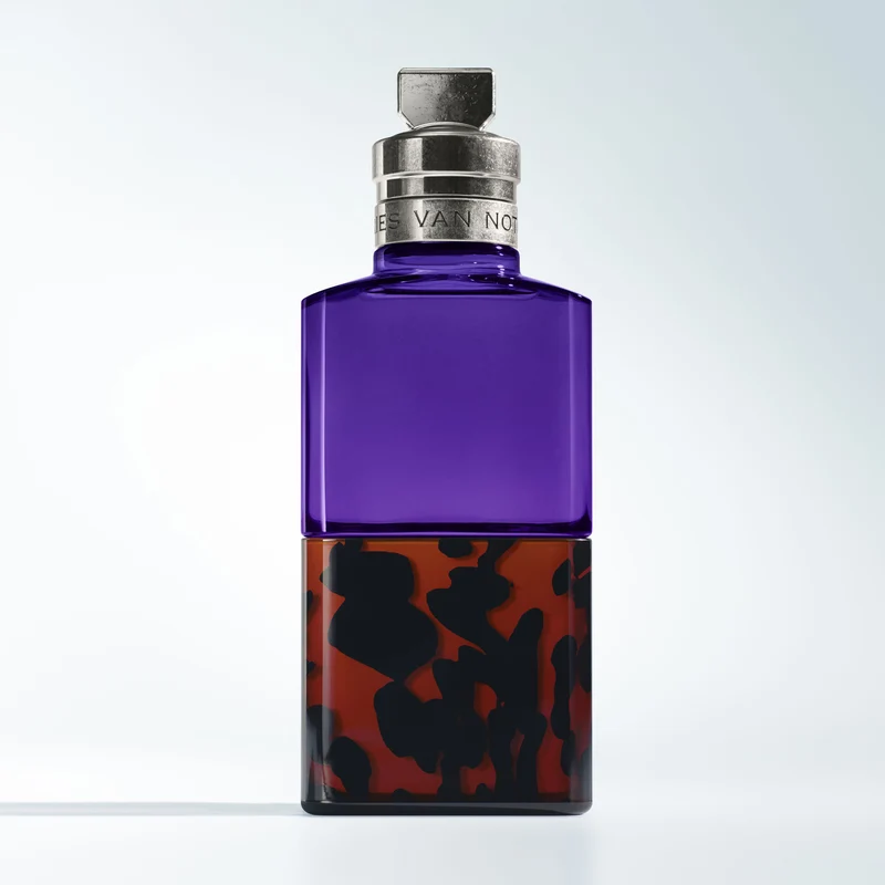 Fleur du Mal Eau de Parfum