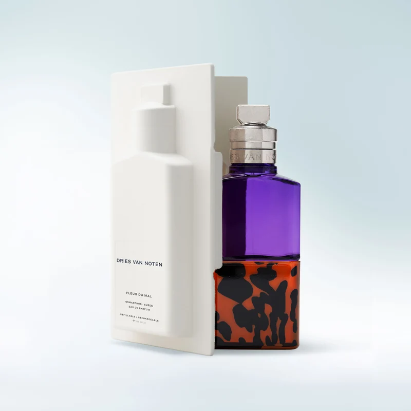 Fleur du Mal Eau de Parfum