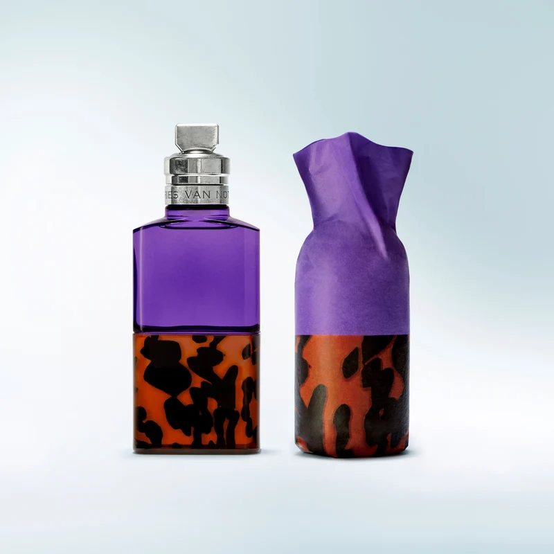Fleur du Mal Eau de Parfum