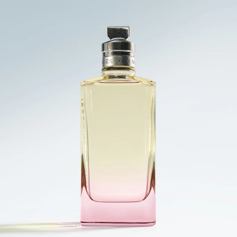 Orange Smoke Eau de Toilette