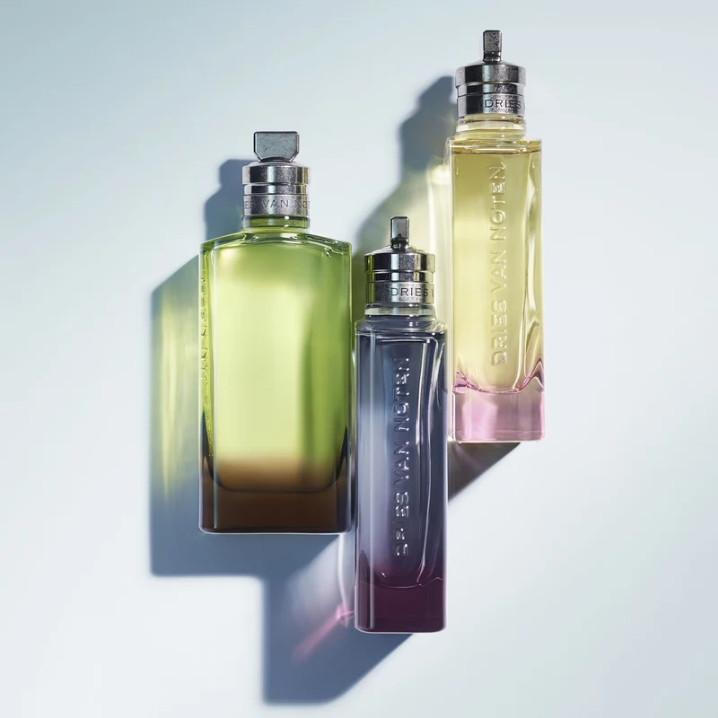 Orange Smoke Eau de Toilette