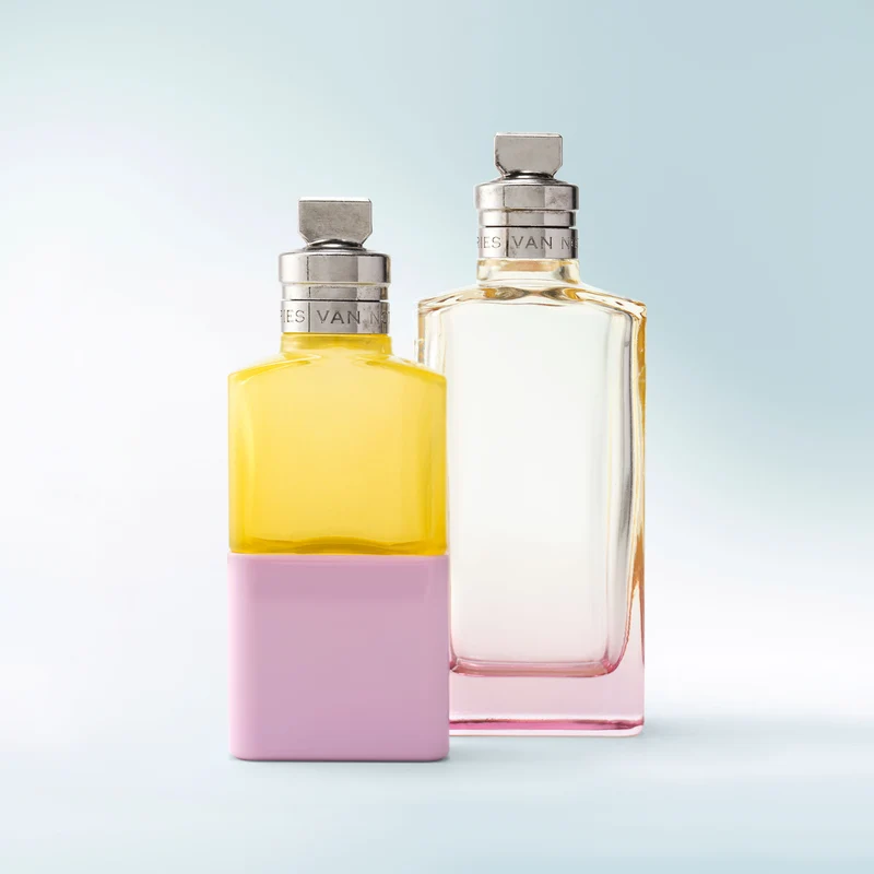 Orange Smoke Eau de Toilette