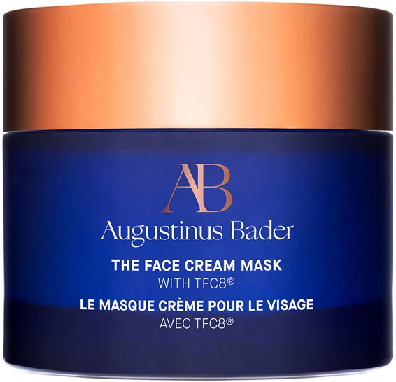 The Face Cream Mask Maschera Crema per il Viso