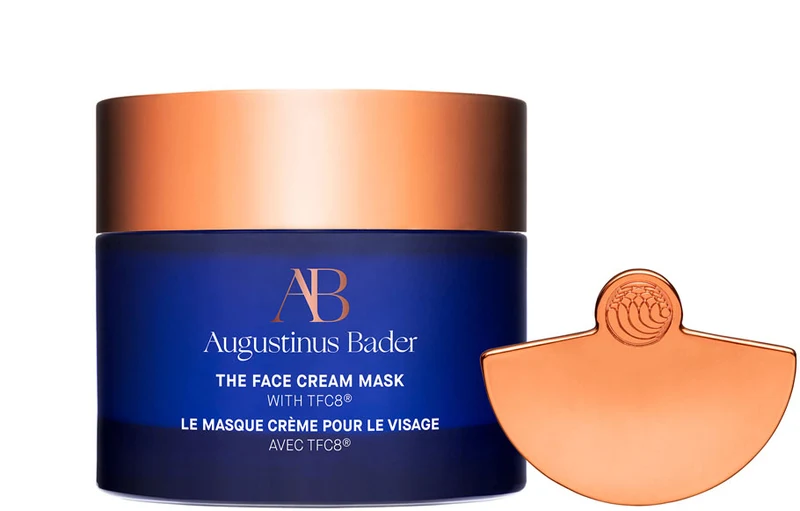 The Face Cream Mask Maschera Crema per il Viso