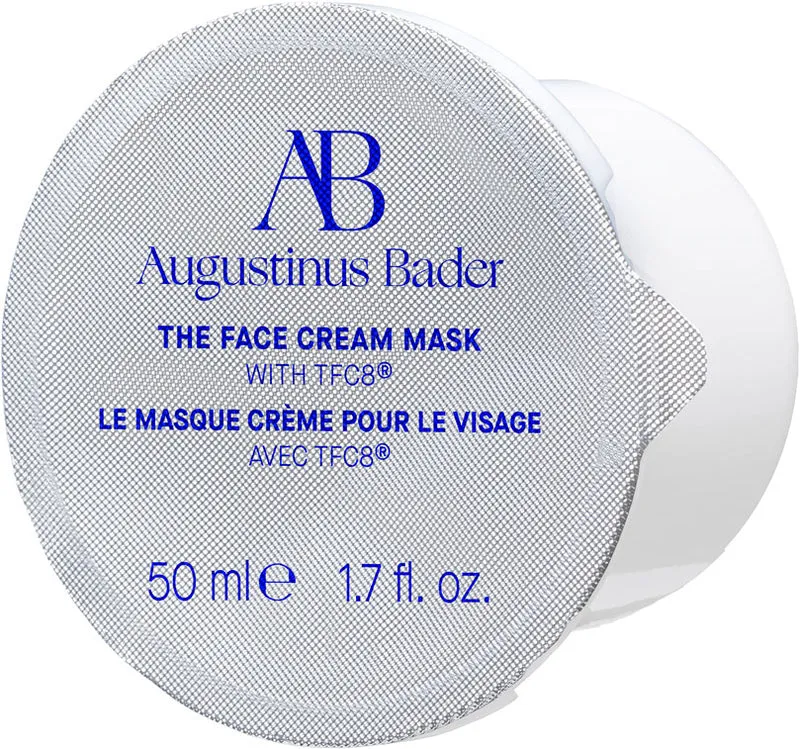 The Face Cream Mask Maschera Crema per il Viso