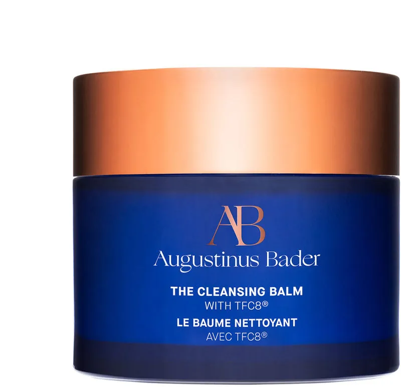 The Cleansing Balm Balsamo Detergente