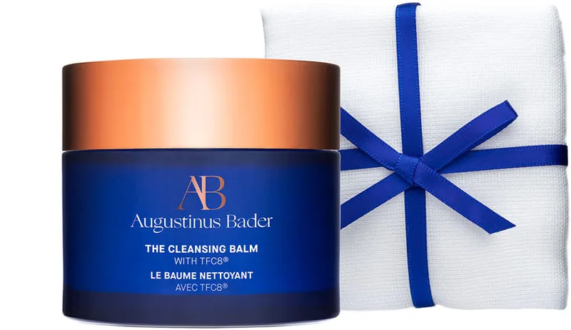The Cleansing Balm Balsamo Detergente
