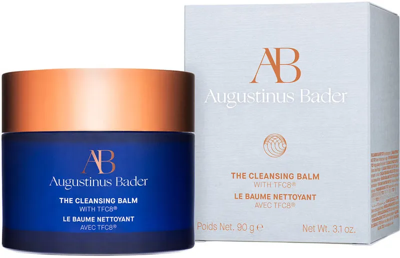 The Cleansing Balm Balsamo Detergente
